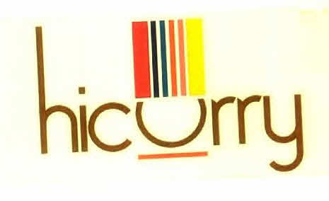 Hicurry Device mark 2882255 Trademark