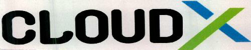 Cloudx Device mark 2341800 Trademark