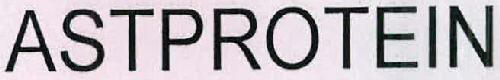 Astprotein Device mark 2342570 Trademark