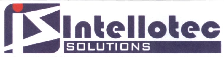 Is Intellotec Solutions Device mark 2354378 Trademark