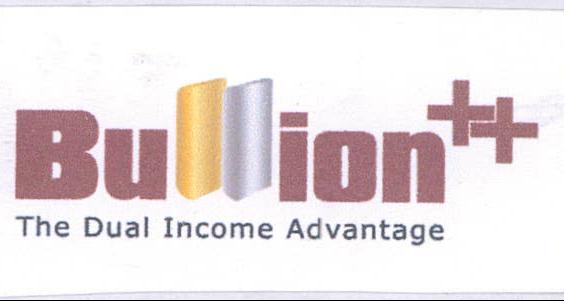 Bullion++ Device mark 2157133 Trademark