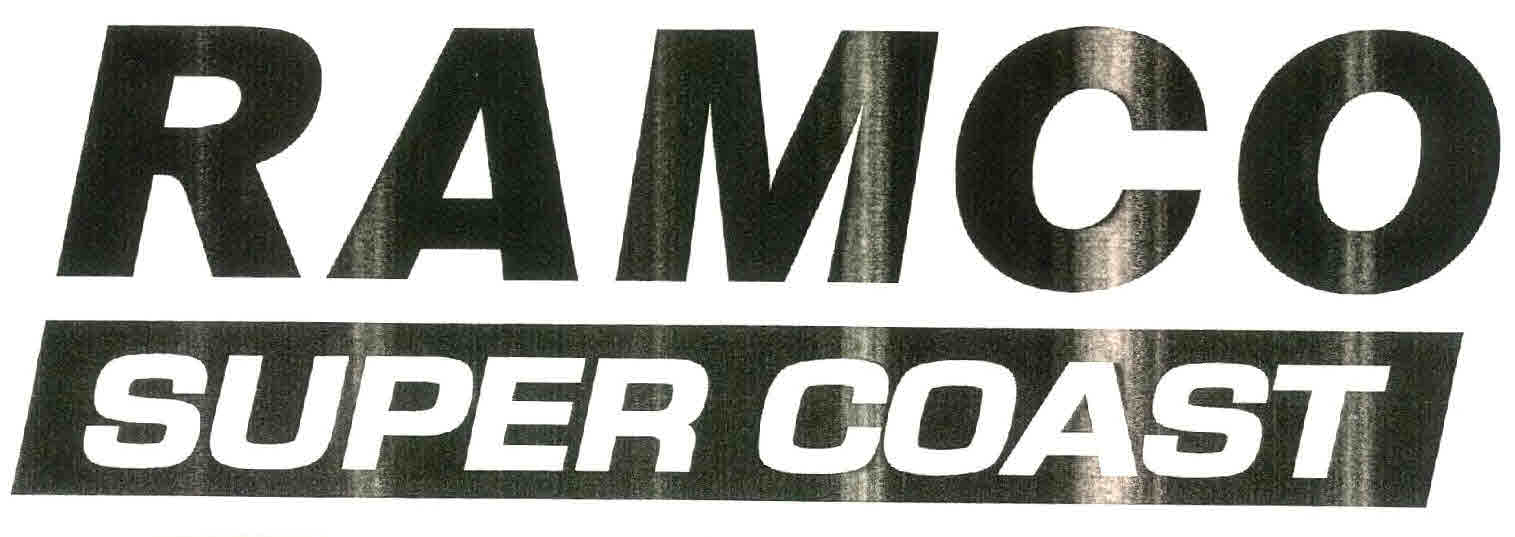 Ramco Super Coast Device mark 2665991 Trademark