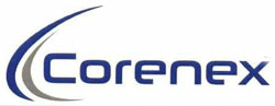 Corenex With Logo Device mark 2974193 Trademark