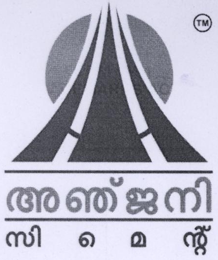Anjani Cement Device mark 2198849 Trademark