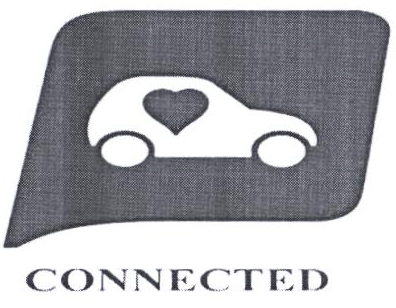 Connected(car) Device mark 2391577 Trademark