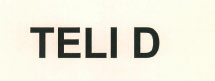Teli D Device mark 2662195 Trademark