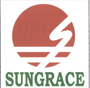 S Sungrace Device mark 2349400 Trademark