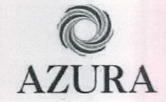 Azura (device Of Whirl) Device mark 2382333 Trademark
