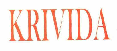 Krivida Device mark 2851749 Trademark