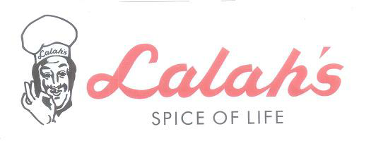 Lalah's Spice Of Life Device mark 2374666 Trademark