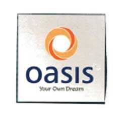 Oasis Device mark 2111008 Trademark