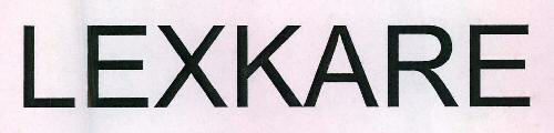 Lexkare Device mark 2331582 Trademark