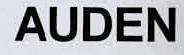 Auden Device mark 2886595 Trademark