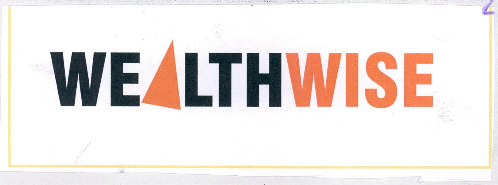 Wealth Wise Device mark 2069981 Trademark