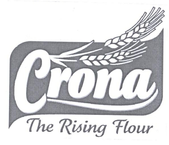 Crona The Rising Flour Device mark 2286947 Trademark