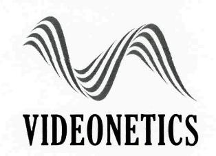 Videonetics (device) Device mark 2566934 Trademark