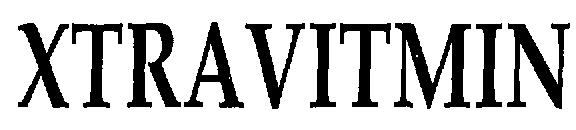 Xtravitmin (device) Device mark 2247977 Trademark