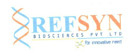 Refsyn Biosciences Pvt Ltd For Innovative Need Device mark 2314291 Trademark