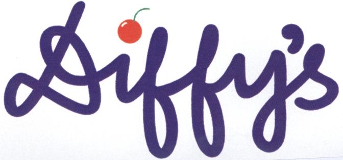 Diffy's Device mark 2197841 Trademark