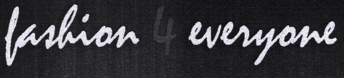 Fashion 4 Everyone Device mark 2251044 Trademark