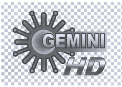 Gemini Hd Device mark 2318699 Trademark
