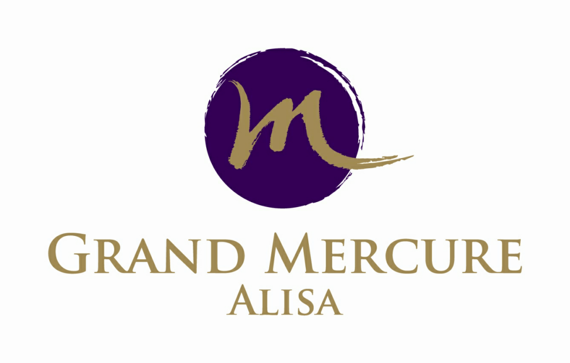 M Grand Mercure Alisa (device 1) Device mark 2612126 Trademark