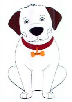 Ben (device Of Dog) Device mark 2613658 Trademark