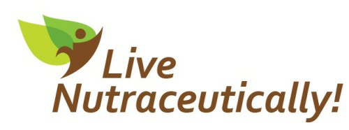 Live Nutraceutically! Device mark 2826848 Trademark