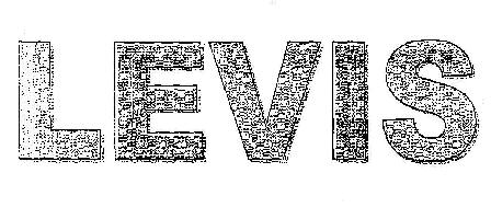 Levis (with Device) Device mark 2090169 Trademark