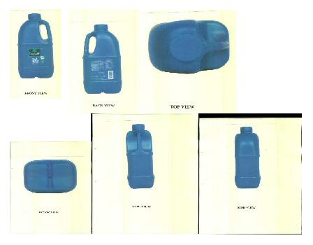 Device Of Bottle Device mark 2861198 Trademark