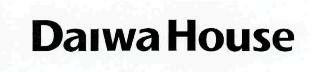 Daiwa House Device mark 2571664 Trademark