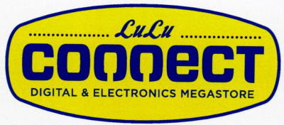 Lulu Connect Digital & Electronics Megastore Device mark 2446847 Trademark