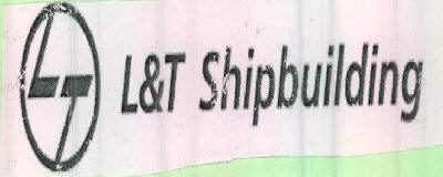 L&t Shipbuilding Device mark 2366358 Trademark