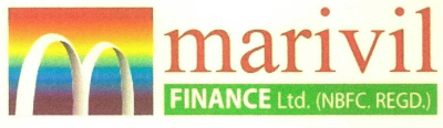 Marivil Finance Ltd. (nbfc.regd.) M Device mark 2747089 Trademark