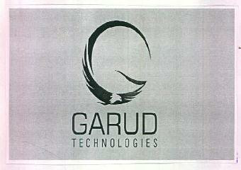 G Garud Technologies Device mark 2977265 Trademark