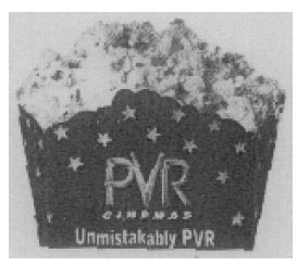 Pvr Cinemas (devices Basket ) Device mark 1094198 Trademark