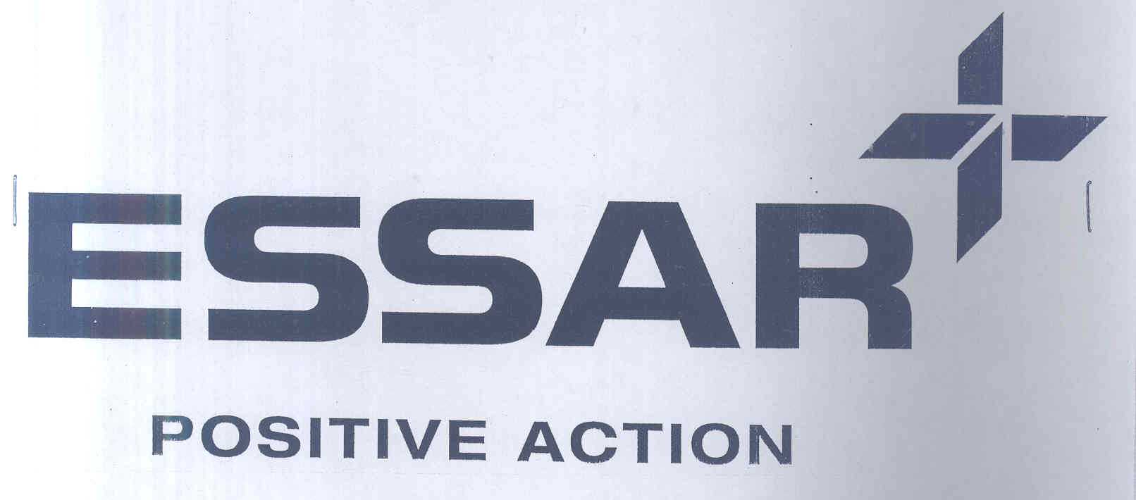 Essar (device Of Heavy Character) Device mark 1608525 Trademark