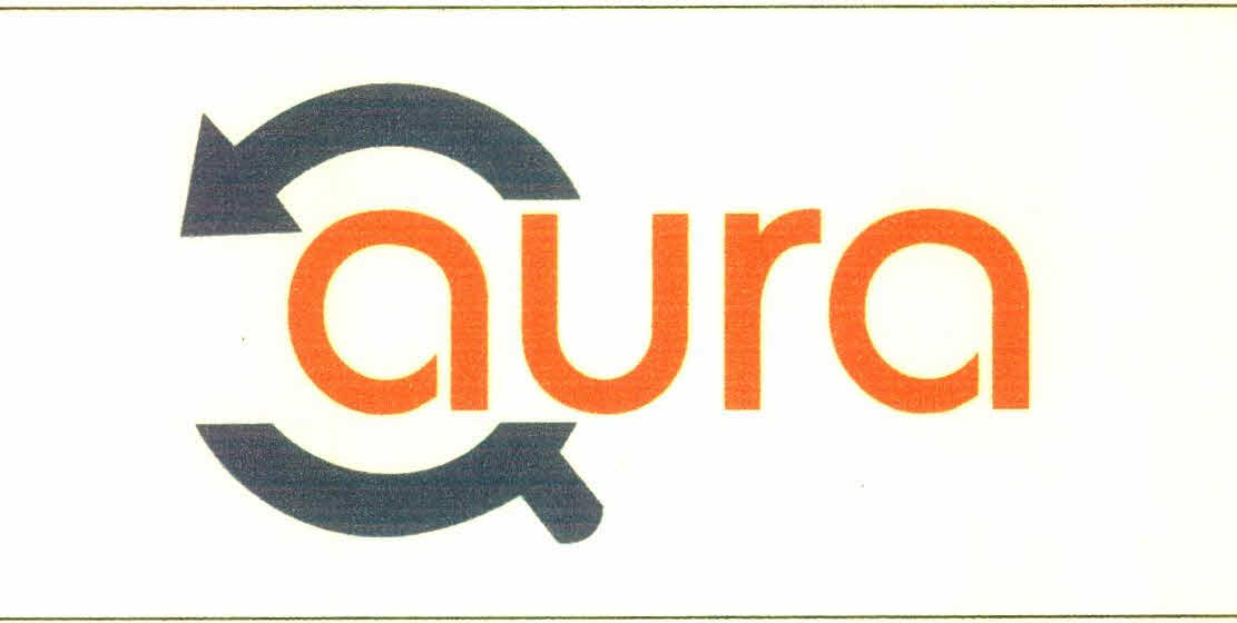 Aura Device mark 2935687 Trademark