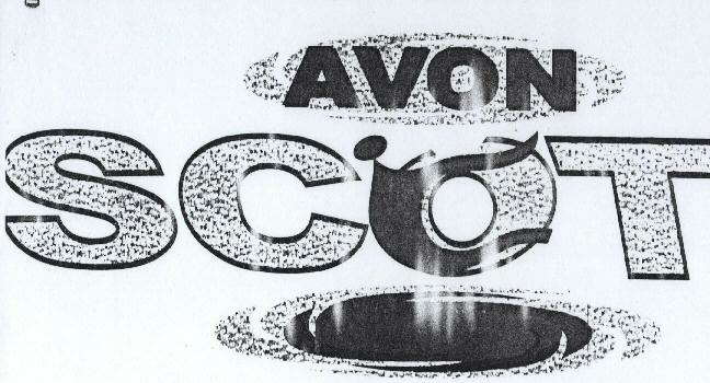Avon Scott With Device Device mark 1701994 Trademark