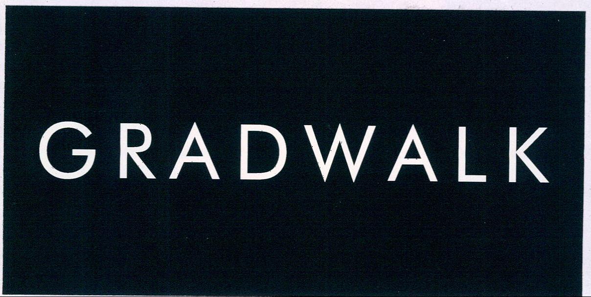 Gradwalk Device mark 2017602 Trademark