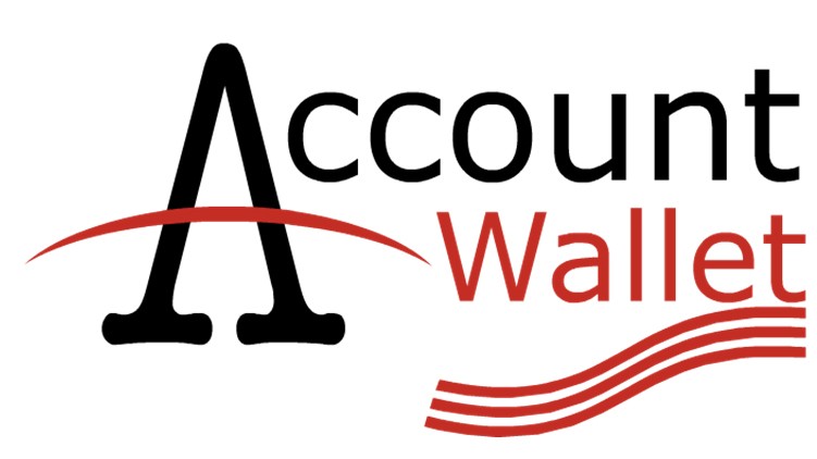 Account Wallet Device mark 1875264 Trademark