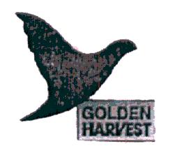 Golden Harvest Device mark 1908697 Trademark