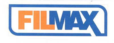 Filmax Device mark 1825974 Trademark