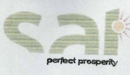 Sal Perfect Prosperity Device mark 1960336 Trademark