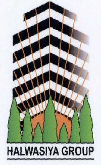 Halwasiya Group With Device Device mark 1750846 Trademark