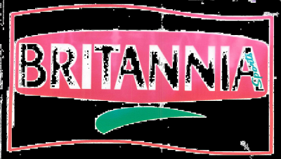 Britannia Device mark 903992 Trademark