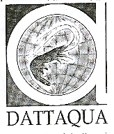 Dattaqua (label) Device mark 1683802 Trademark