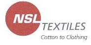 Nsl Textiles Device mark 2017739 Trademark
