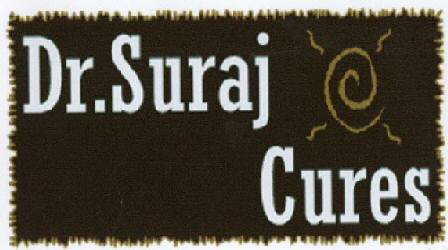 Dr. Suraj Cures Device mark 1856431 Trademark