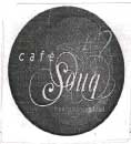 Cafe Souq Device mark 2209910 Trademark